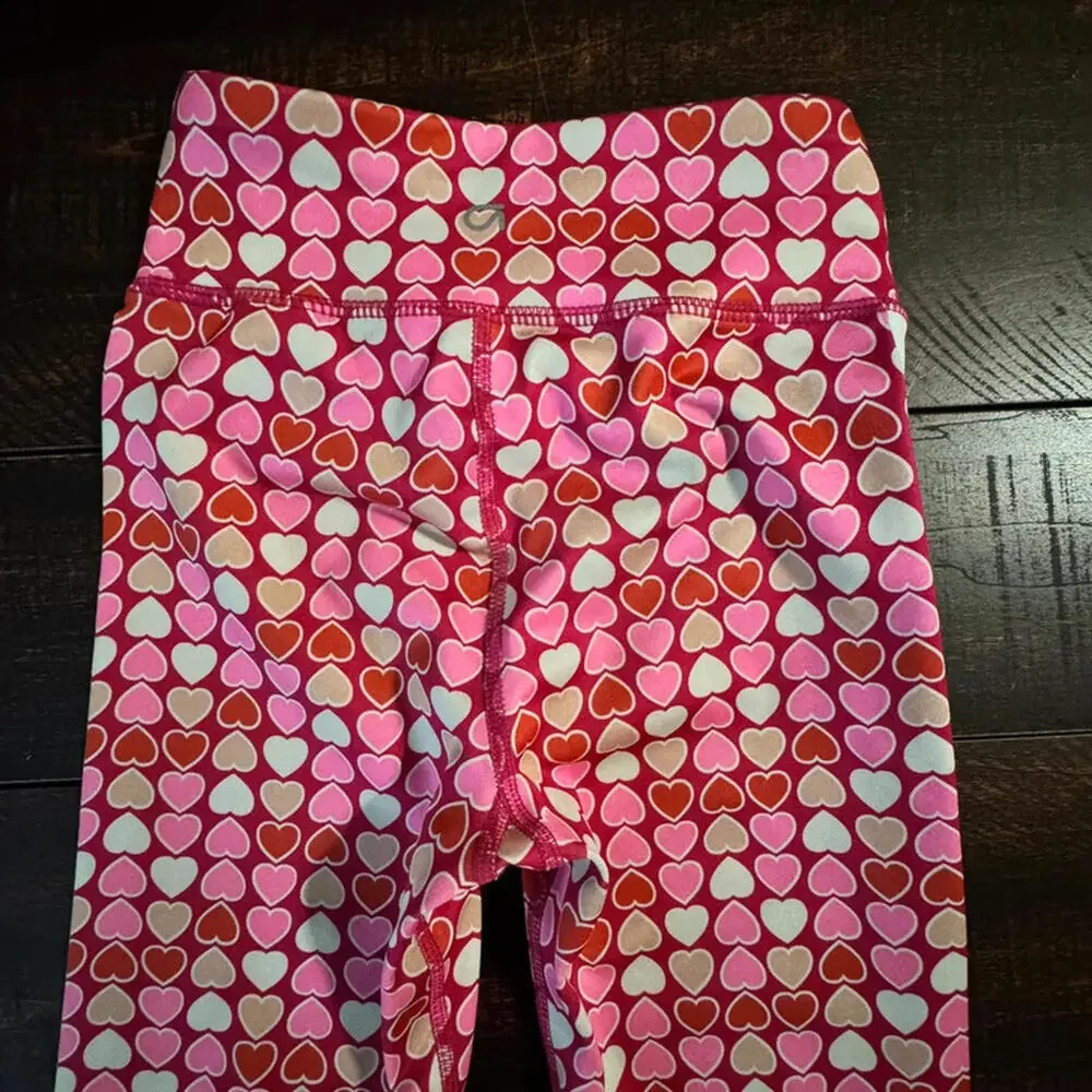 GAP gapfit pink